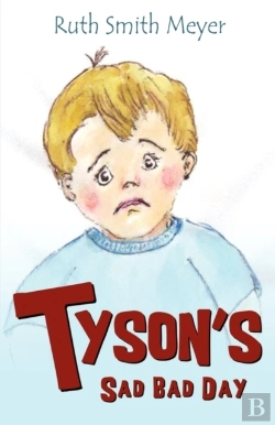 Bertrand.pt - Tyson'S Sad Bad Day