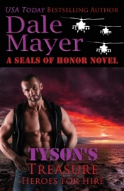 Tyson'S Treasure