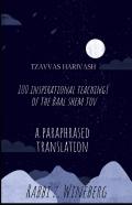 Tzavvas Harivash