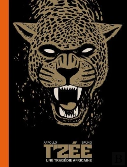 Bertrand.pt - T'Zée : Une Tragédie Africaine