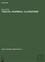 Tzeltal Numeral Classifiers