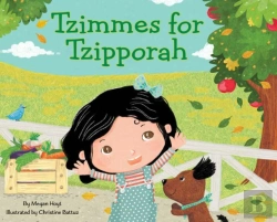 Bertrand.pt - Tzimmes For Tzipporah
