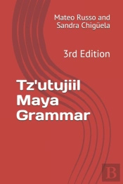 Tz'Utujiil Maya Grammar