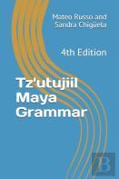 Tz'Utujiil Maya Grammar