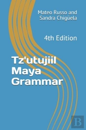 Tz'Utujiil Maya Grammar