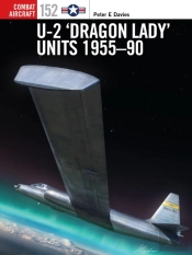 U-2 Â€˜Dragon Ladyâ€™ Units 1955â€“90