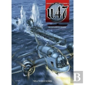U-47 9 Cazando En Manada