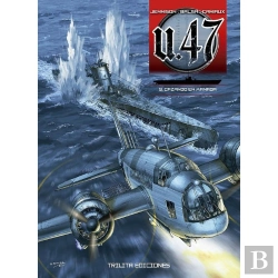 Bertrand.pt - U-47 9 Cazando En Manada