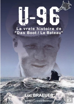 Bertrand.pt - U-96 La Vraie Histoire De 