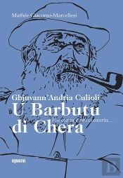 U Barbutu Di Chera