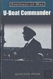U-Boat Commander