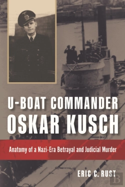 Bertrand.pt - U-Boat Commander Oskar Kusch
