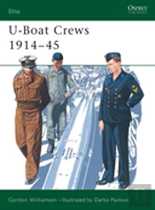 U-Boat Crews 1914â€“45