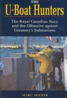 U-Boat Hunters