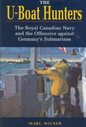 U-Boat Hunters