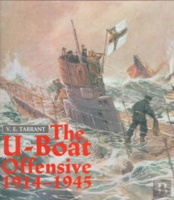 Bertrand.pt - U-Boat Offensive 1914-1945