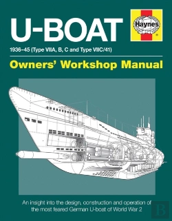 Bertrand.pt - U-Boat Owners' Workshop Manual