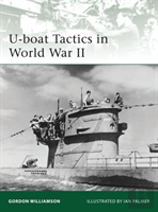 U-Boat Tactics In World War Ii