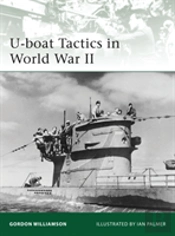 U-Boat Tactics In World War Ii