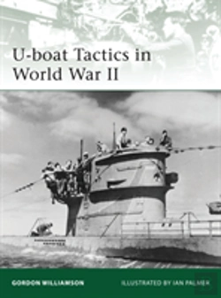 Bertrand.pt - U-Boat Tactics In World War Ii