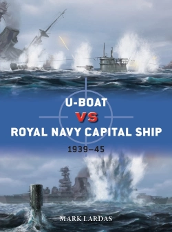 Bertrand.pt - U-Boat Vs Royal Navy Capital Ship