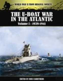 Bertrand.pt - U-Boat War In The Atlantic Vol 1 - 1939-1941