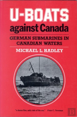 Bertrand.pt - U-Boats Against Canada