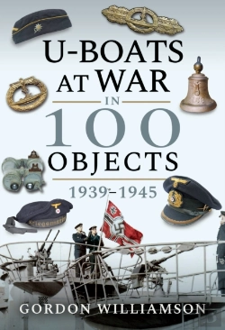 Bertrand.pt - U-Boats At War In 100 Objects, 1939-1945