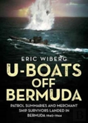 U-Boats Off Bermuda