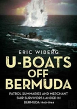 Bertrand.pt - U-Boats Off Bermuda