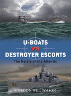 Bertrand.pt - U-Boats Vs Destroyer Escorts