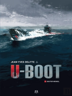 Bertrand.pt - U-Boot 1