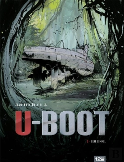 Bertrand.pt - U-Boot T.2