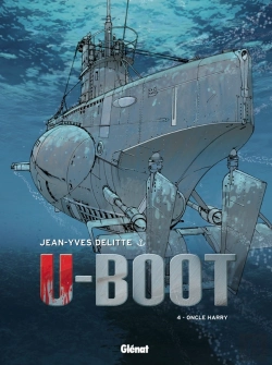 Bertrand.pt - U-Boot Tome 4 ; Oncle Harry