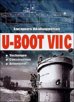 Bertrand.pt - U-Boot Vii C