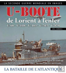 Bertrand.pt - U-Boote De Lorient A L'Enfer
