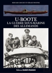 U-Boote, La Guerre Sous-Marine Des Allemands