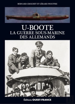 Bertrand.pt - U-Boote, La Guerre Sous-Marine Des Allemands