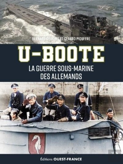Bertrand.pt - U-Boote : La Guerre Sous-Marine Des Allemands