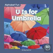 U Is For Umbrella