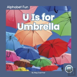 Bertrand.pt - U Is For Umbrella