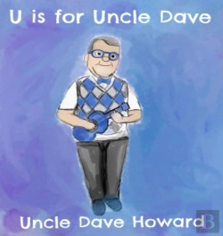 Bertrand.pt - U Is For Uncle Dave