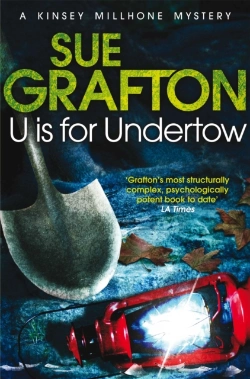 Bertrand.pt - U Is For Undertow