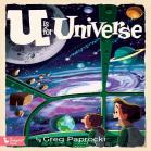 U Is For Universe