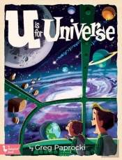 U Is For Universe