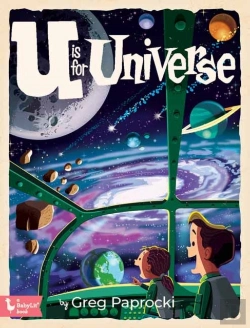 Bertrand.pt - U Is For Universe