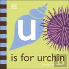 U Is For Urchin