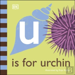 Bertrand.pt - U Is For Urchin