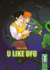 U Like Ufo
