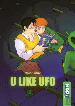 Bertrand.pt - U Like Ufo